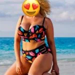 עיסוי אירוטי במרכז